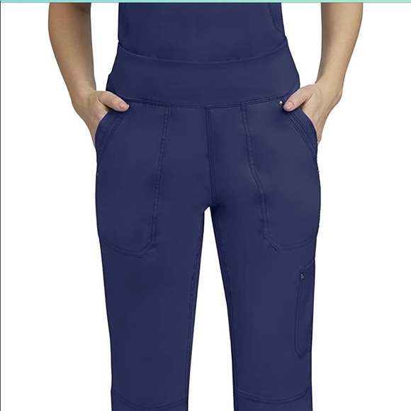 Healing Hands Purple Label Tori Pants- Never worn - Picture 1 of 1